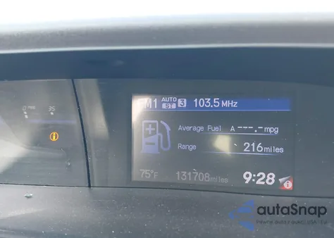 2012 Honda Civic Ex from USA, damaged, VIN 19XFB2F84CE315893